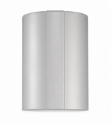 Fahrenheit Bottle Cover: Accessory for Thermo Concepts Fahrenheit Water Cooler, White or Black