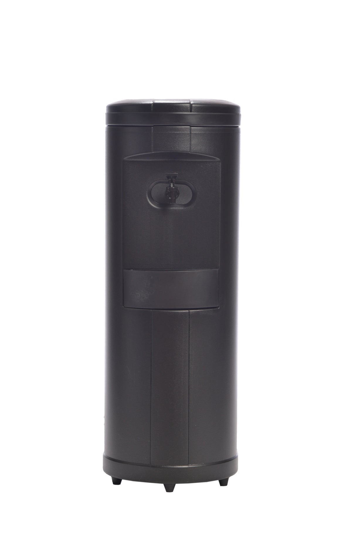 Sol'Eau Blanc 1 Robinet Eau Froide (Réseau)