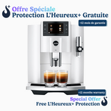 Jura - E8 & L'Heureux +