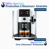 Jura - S8 &amp; L'Heureux +