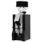 Eureka Mignon Zero 55: Low-Retention Espresso Grinder, 55 mm Flat Burrs