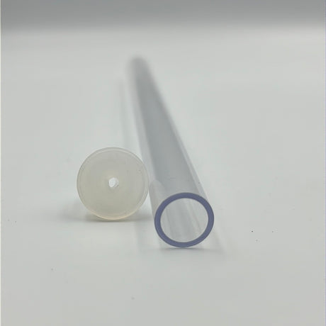 Sight Gauge Seal with Tube (54531.0002 and 51319.0010)