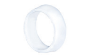 Dominion Fittings - Delrin 1/4