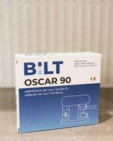 Adoucisseur d’eau à résine Oscar 90K (réservoir d'eau de 2.5 L et -)