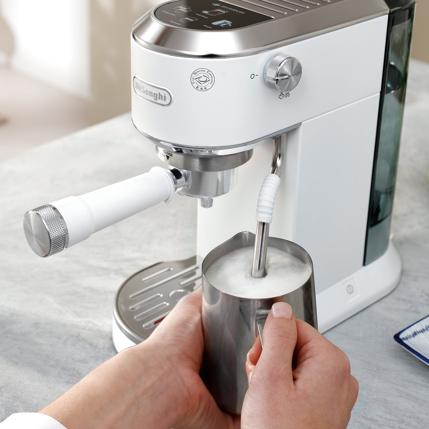 DeLonghi - Dedica Duo