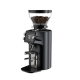 Moulin espresso Mahlkönig E64 WS noir mat avec dosage par poids