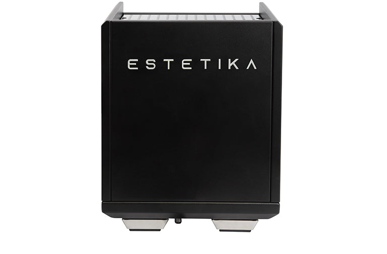 ECM - Estetika