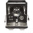 ECM Estetika — Machine espresso manuelle design avant-gardiste