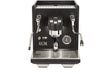 ECM Estetika — Machine espresso manuelle design avant-gardiste