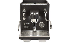 ECM Estetika — Machine espresso manuelle design avant-gardiste