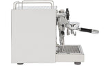 ECM Mechanika Slim PID — Espresso Machine, Heat Exchanger, E61 Group, PID, 250mm Width