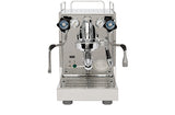 ECM Mechanika Slim PID — Espresso Machine, Heat Exchanger, E61 Group, PID, 250mm Width