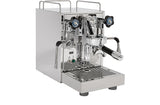 ECM Mechanika Slim PID — Espresso Machine, Heat Exchanger, E61 Group, PID, 250mm Width