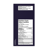 Four O'Clock - Thé noir à l’érable (20 sachets)