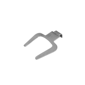Eureka Mignon portafilter support fork — fourche fixe