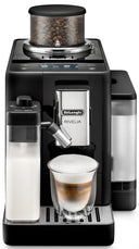 DeLonghi - Machine à espresso automatique Rivelia