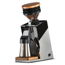 Eureka - Moulin à espresso dose unique Mignon Oro PRO