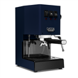 Gaggia Classic Pro E24 — Détail du porte-filtre commercial