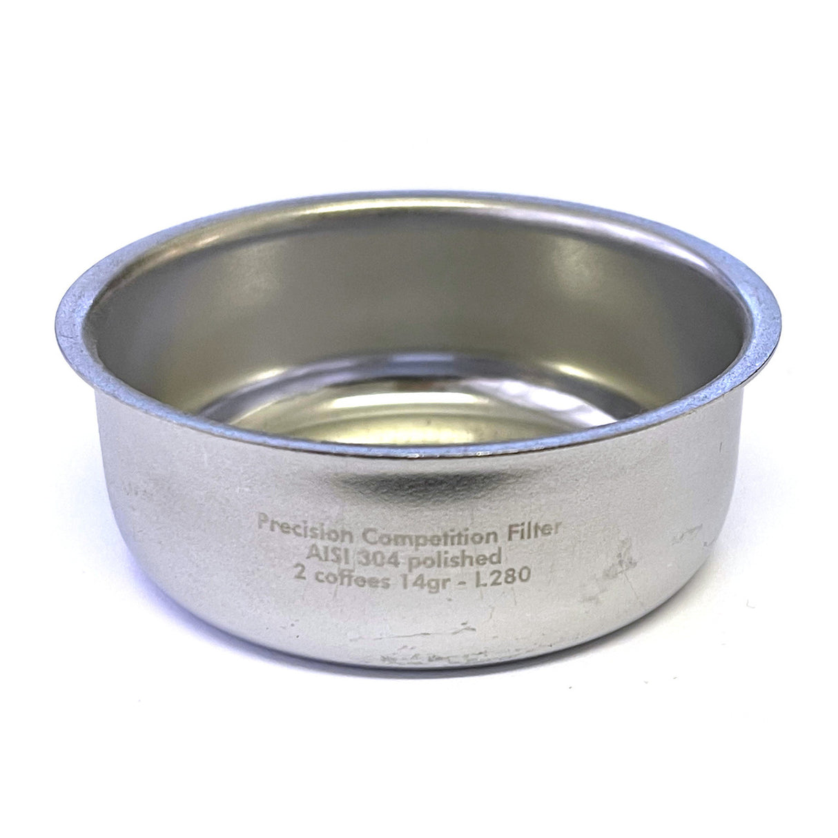 Filter 2 cups 57mm