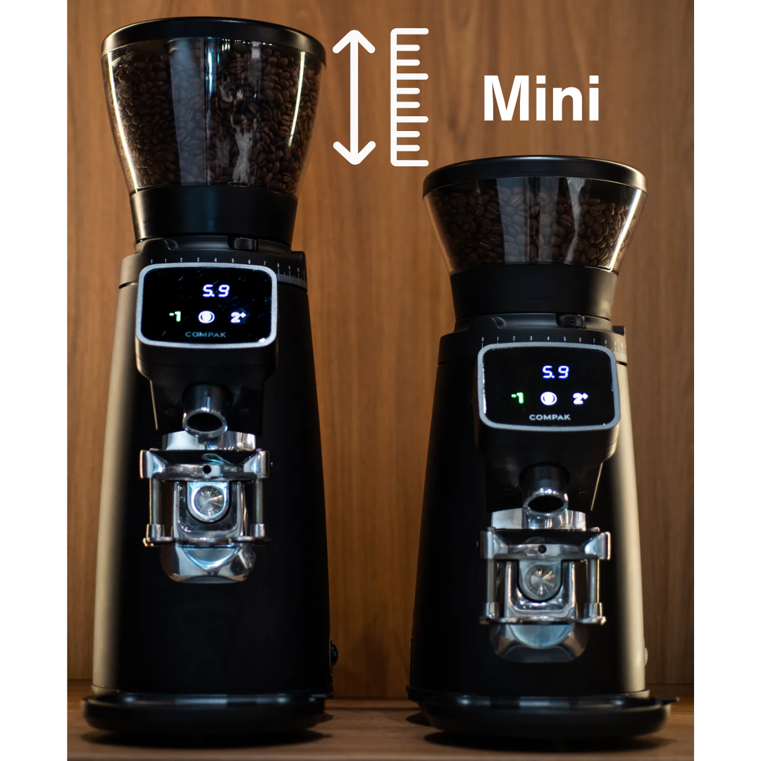 Compak i3 Pro Mini – L'Heureux