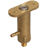 ECM 1/8 pressure relief valve