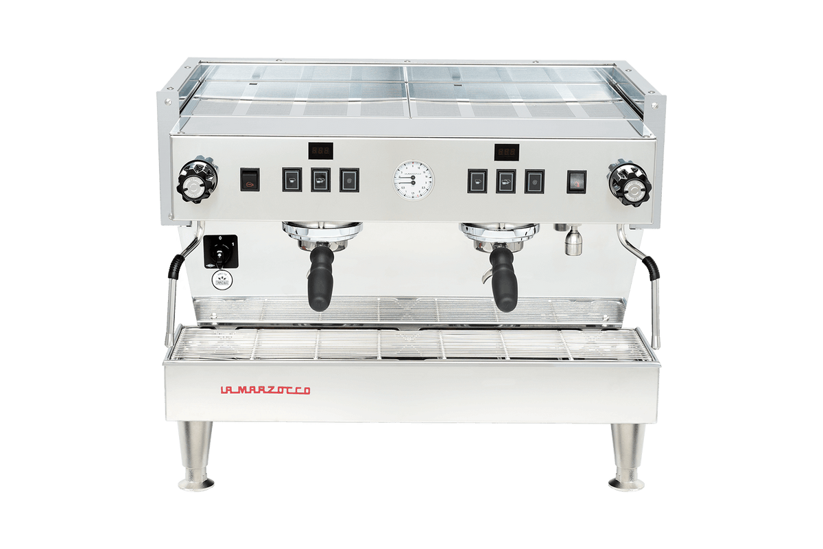 La Marzocco Linea Classic S | Machine espresso commerciale – L'Heureux