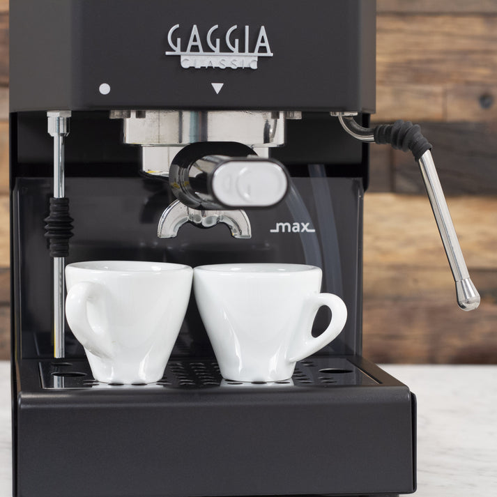 Nouvelle Gaggia Classic Pro E24 (Bouilloire en laiton)