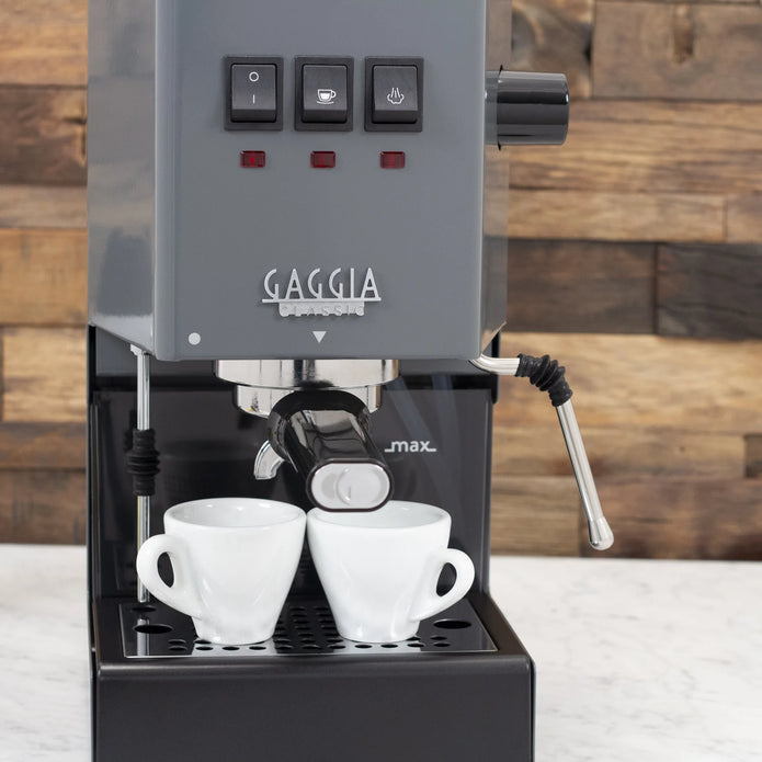 Cafetiere gaggia outlet