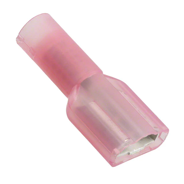 Insulated Crimping Connectors AWG 22-16