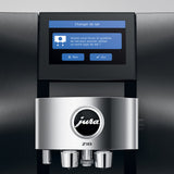 JURA Z10 (2nd Generation): Automatic Espresso Machine, 51 Specialties, P.R.G.2+ Grinder