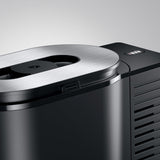JURA Cool Control 2,5 L : réfrigérateur à lait professionnel verrouillable, gammes X et GIGA X