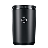 JURA Cool Control 2,5 L : réfrigérateur à lait professionnel verrouillable, gammes X et GIGA X
