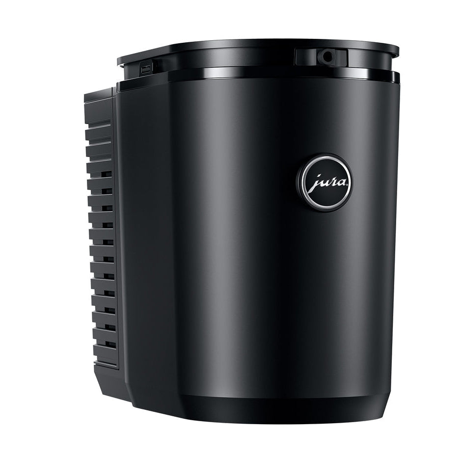 JURA Cool Control 2,5 L : réfrigérateur à lait professionnel verrouillable, gammes X et GIGA X