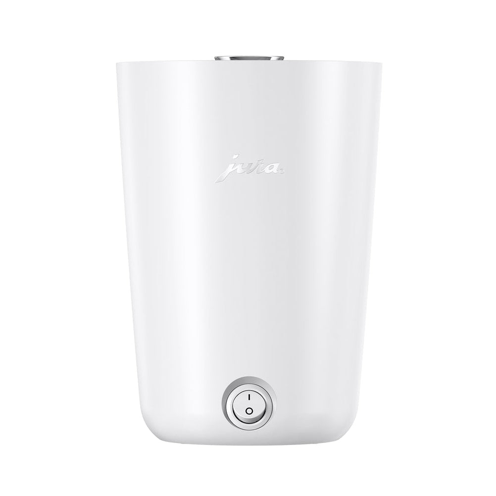 JURA Cup Warmer S: Compact, Keeps Cups at 55 °C, Black or White