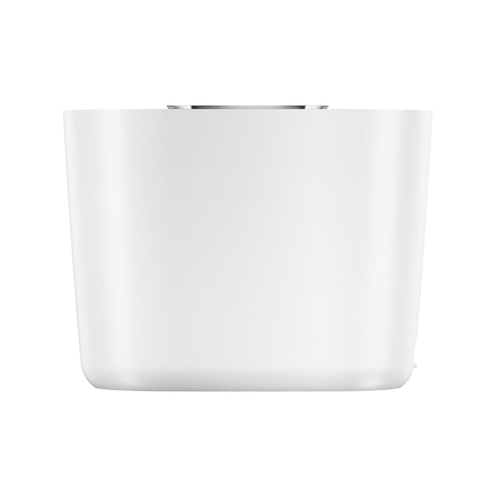 JURA Cup Warmer S: Compact, Keeps Cups at 55 °C, Black or White