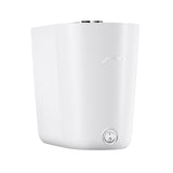 JURA Cup Warmer S: Compact, Keeps Cups at 55 °C, Black or White