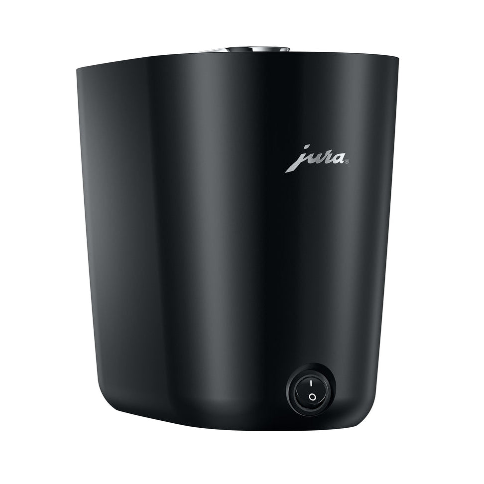 JURA Cup Warmer S: Compact, Keeps Cups at 55 °C, Black or White