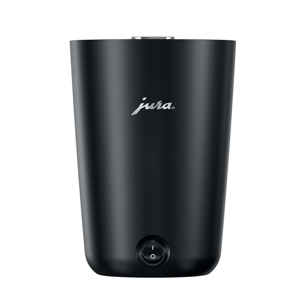 JURA Cup Warmer S: Compact, Keeps Cups at 55 °C, Black or White