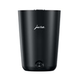 JURA Cup Warmer S: Compact, Keeps Cups at 55 °C, Black or White