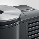 JURA Cool Control 1 L: Milk Cooler, Peltier Cooling to 4 °C, Black or White
