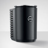 JURA Cool Control 1 L: Milk Cooler, Peltier Cooling to 4 °C, Black or White