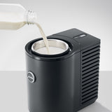 JURA Cool Control 1 L: Milk Cooler, Peltier Cooling to 4 °C, Black or White