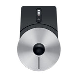 JURA Cool Control 1 L: Milk Cooler, Peltier Cooling to 4 °C, Black or White