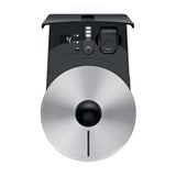 JURA Cool Control 1 L: Milk Cooler, Peltier Cooling to 4 °C, Black or White