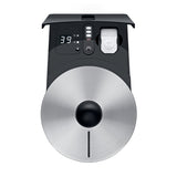 JURA Cool Control 1 L: Milk Cooler, Peltier Cooling to 4 °C, Black or White