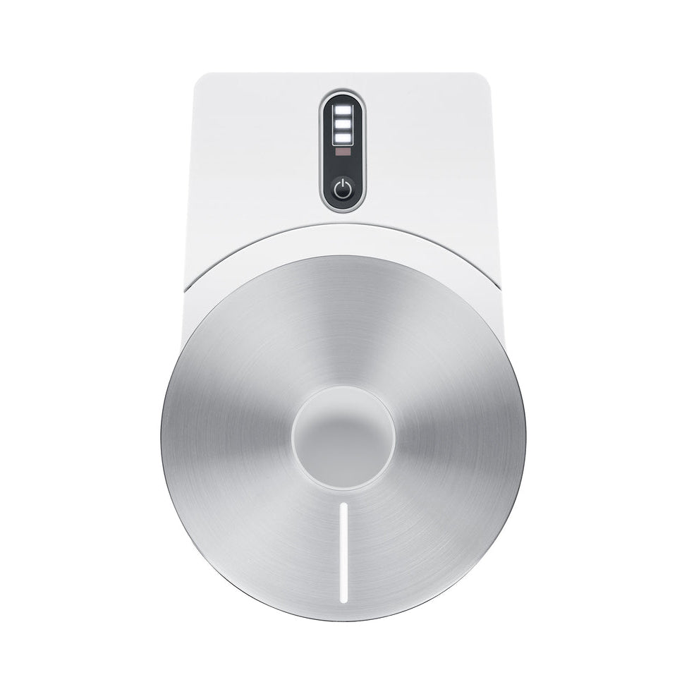 JURA Cool Control 1 L: Milk Cooler, Peltier Cooling to 4 °C, Black or White