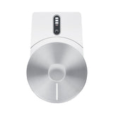 JURA Cool Control 1 L: Milk Cooler, Peltier Cooling to 4 °C, Black or White