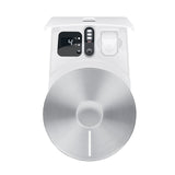 JURA Cool Control 1 L: Milk Cooler, Peltier Cooling to 4 °C, Black or White