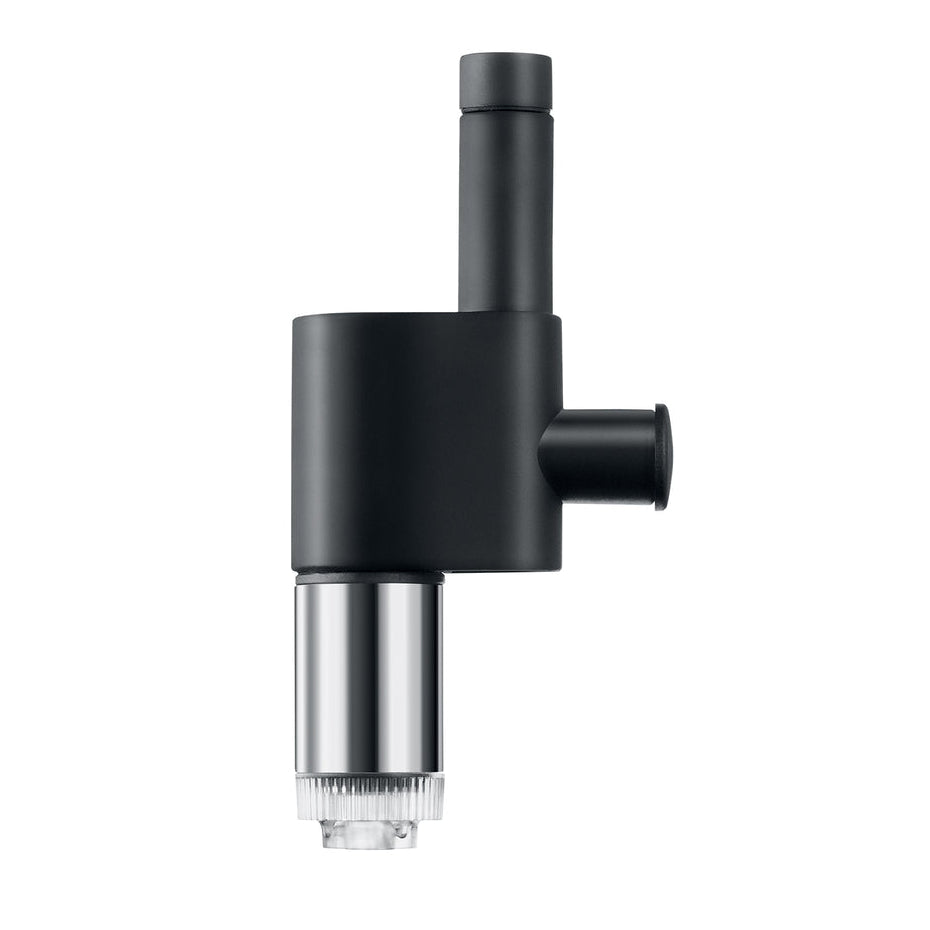 JURA Buse mousse fine : mousse de lait fine et persistante, pour D6, E6 et E8 (2015)