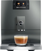 Jura - Machine à espresso automatique C9 : Cadeaux avec achat